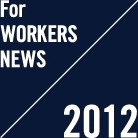 For WORKERD NEWS/2012